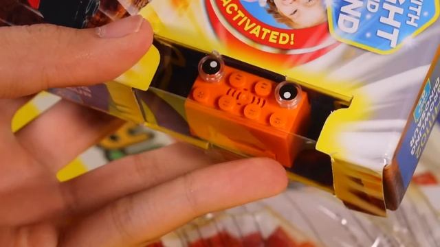 I bought OBVIOUSLY FAKE LEGO scams…