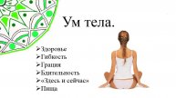 Ум тела. Архитектор жизни. 12 умов 2.0.
