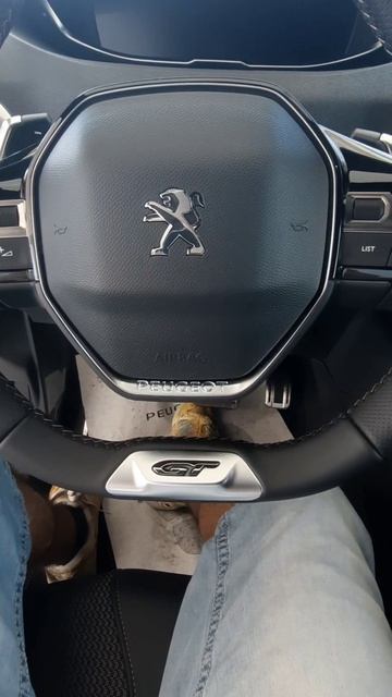 #peugeot #3008 #GT #mondomotori #car @peugeotitalia