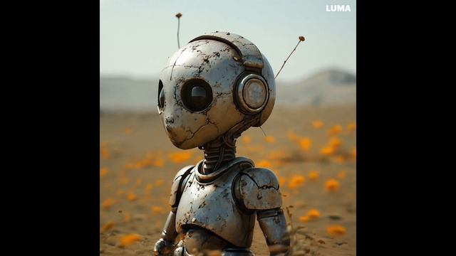 Robots