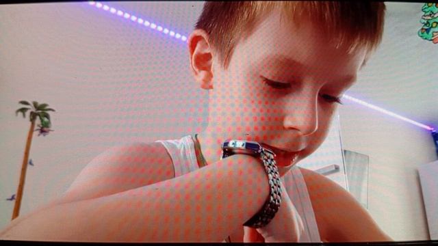 Новый год Ожидание и реальность