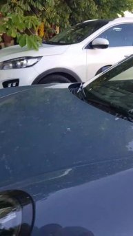 Porsche 911 Carrera 4