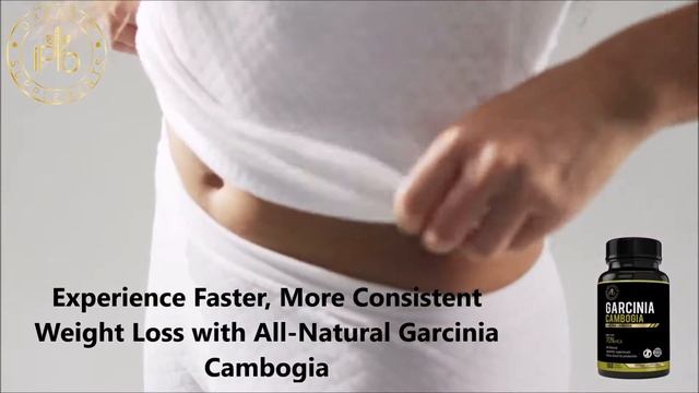 Pure Garcinia Cambogia Extract with 70% HCA (1600 mg) Extra Strength Weight Loss Supplement