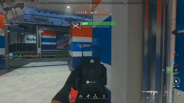 Finally Tried The Tempus Razorback