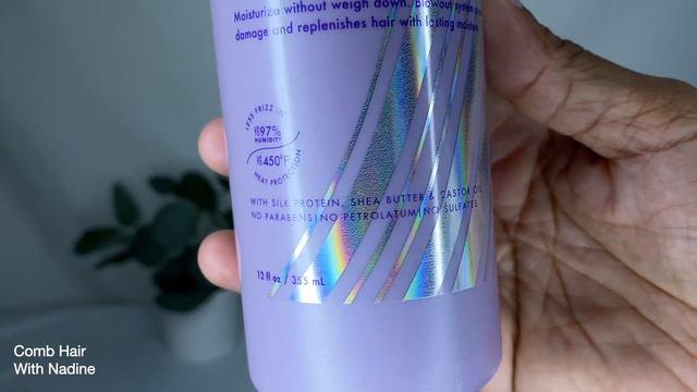 This One Product Smells AMAZING! | RELAXED HAIR  Product Haul 2022