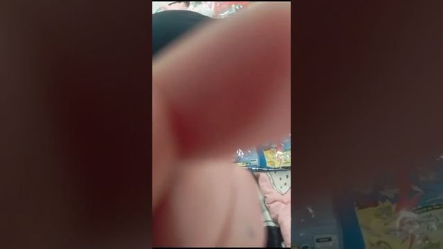 раскрываем упаковки 2 часть