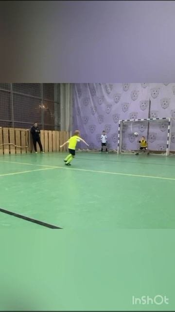 пенальти ⚽