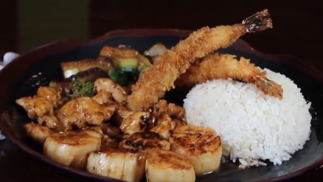 Tokyo Bay Sushi & Grill Commercial