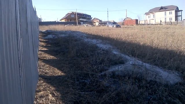 Участок ижс Красноярск мкрн Славянский 89135927435