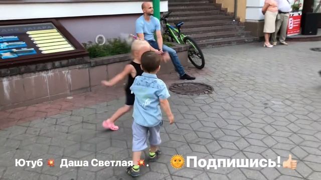 Попрошу тишины, ведётся видеосъёмка!