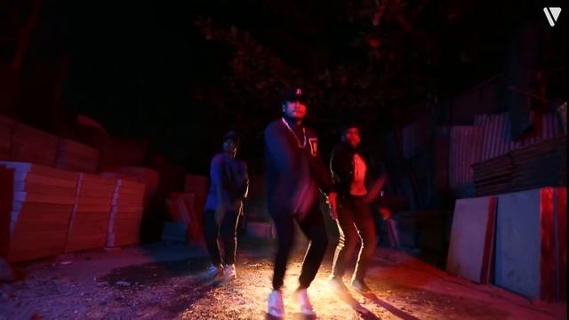 Kaam 25: DIVINE | Kartik Raja Choreography | theverbstudio.com