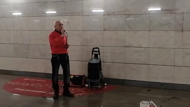 Konfessa -(кавер А.Челентано) - Валентин Бузовкин.