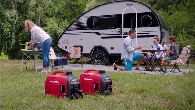 Best Portable Generators 2021 [Portable Generators Buying Guide]