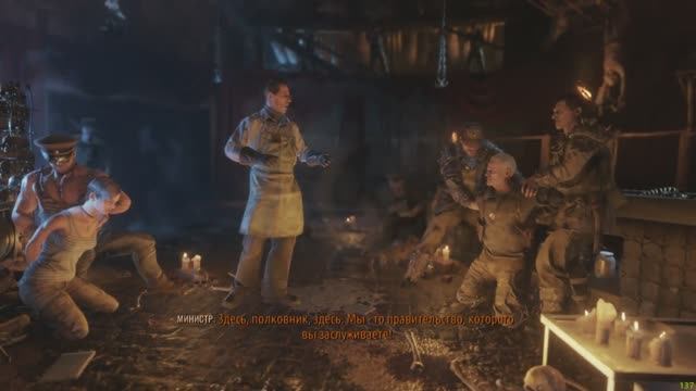 Metro exodus - Прохождение игры #32 часть