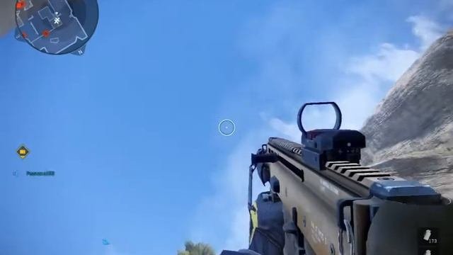 Warface МУЗЫКА ТООП