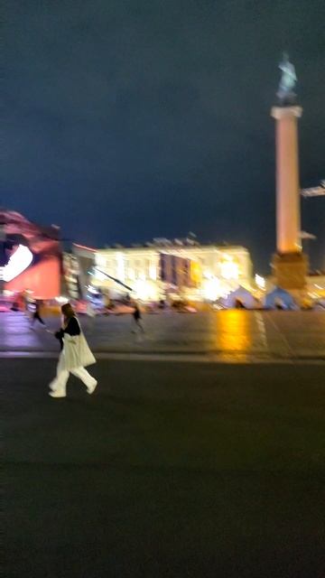 Дворцовая площадь