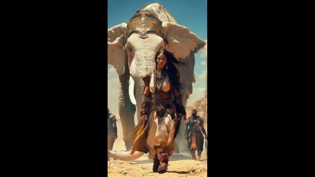 Moment of Nomads # Cj_ALI-Return-Agrabah