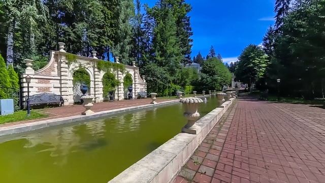 Коттеджный поселок Николино I Видеосъёмка недвижимостиI Андрей Корделяну - видоесъёмка и продакшн