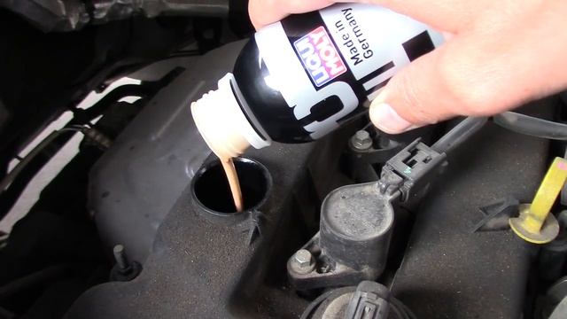 Product Review: Liqui Moly - Ceratec