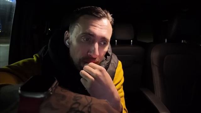 Никогда мы не будем братьями . 10 лет спустя