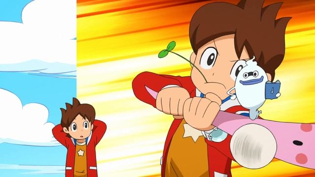 YO-KAI WATCH Season 2 Episode 31 | Recap