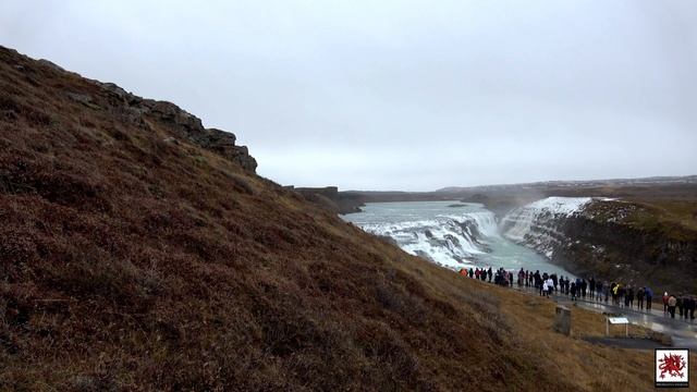 72 Hours In Iceland