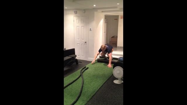 Montreal Personal Training at Milesfit