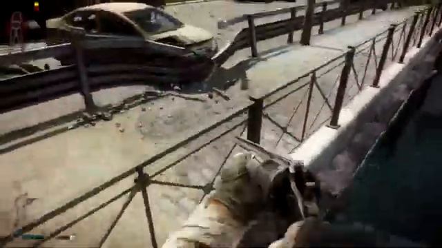 ПЕРВЫЙ ВЗГЛЯД на ИГРУ Escape from Tarkov