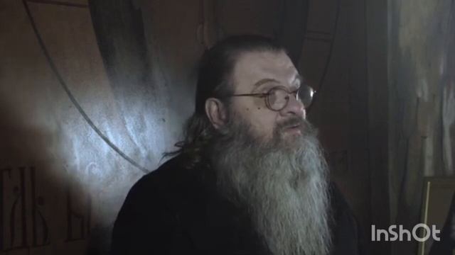 Сергей Баранов - ЦАРСТВО БОЖЕЕ НУДИТСЯ!