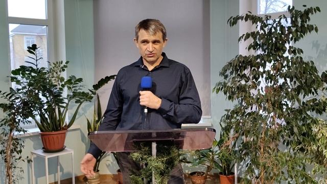 "Бунт  учеников"-Малышев Валерий