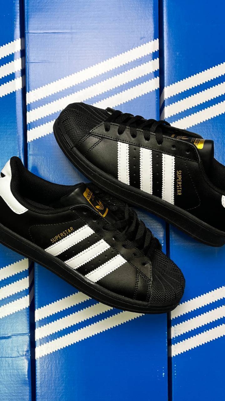 Adidas Super Star