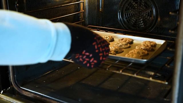 Mr. Bar-B-Q Grill Glove