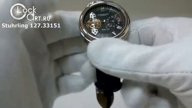 Наручные часы Stuhrling 127.33151