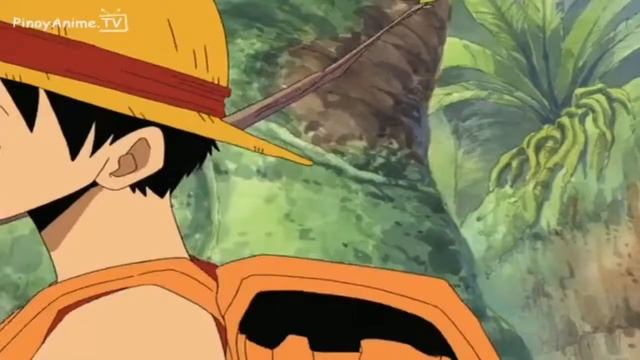 1 HOUR ANIME •  Luffy's Baka Song