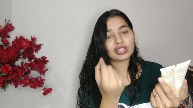 I Will Tried New Affordable Moha Skincare Products | Ayurveda or/not? | Honest Review #niketastyles