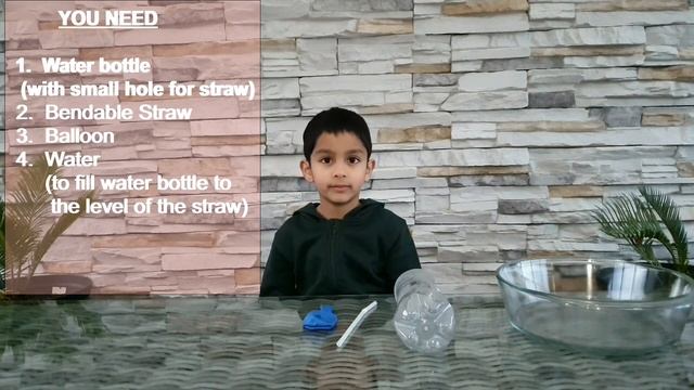 2 Experiments on Air Pressure | Easy Science Experiments (STEM) | Fun Science for Kids