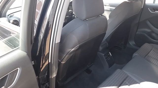 2017 Audi A3 2.0 TDI Sport Sportback