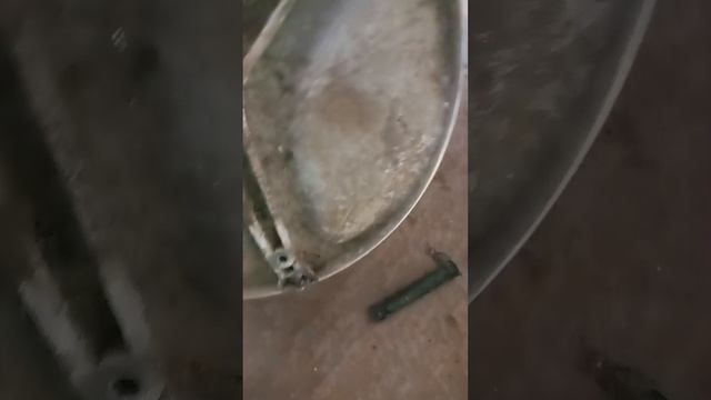 замена крестовины на стиральной машине