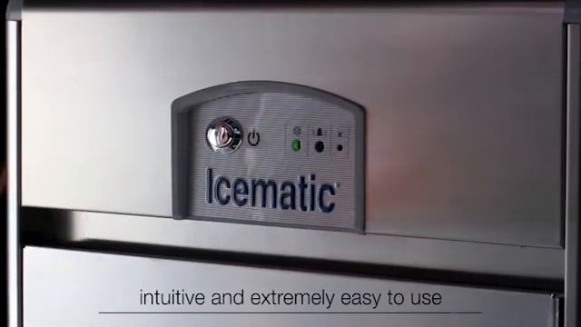 ICEMATIC