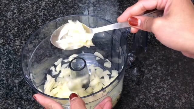 How to use chips blade in New Kenwood Food Processor | Detail video @ sam cooks