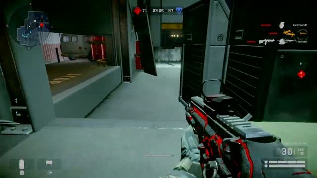 Warface PS4 НЕУДАЧНЫЙ РМ И В КОМАНДЕ БОМБЛЮ