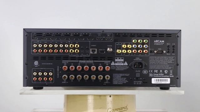 Arcam AVR-450