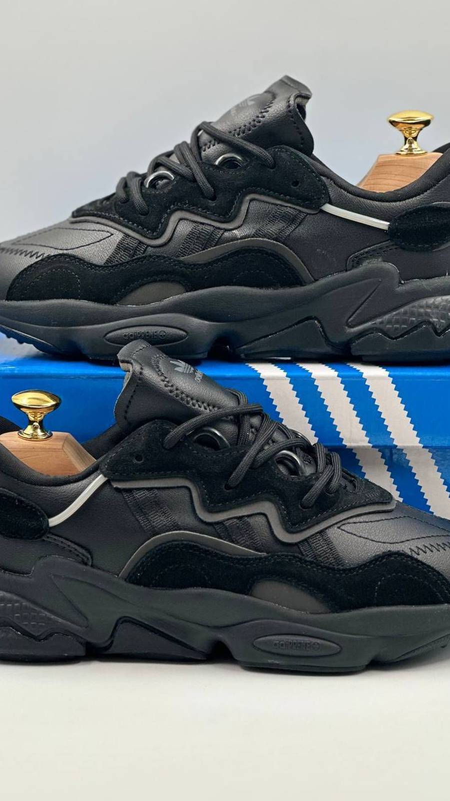 В продаже Adidas Ozweego 👕 Цены и подробные фото в нашем Telegram