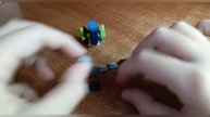 лего роботы 🤖🤖