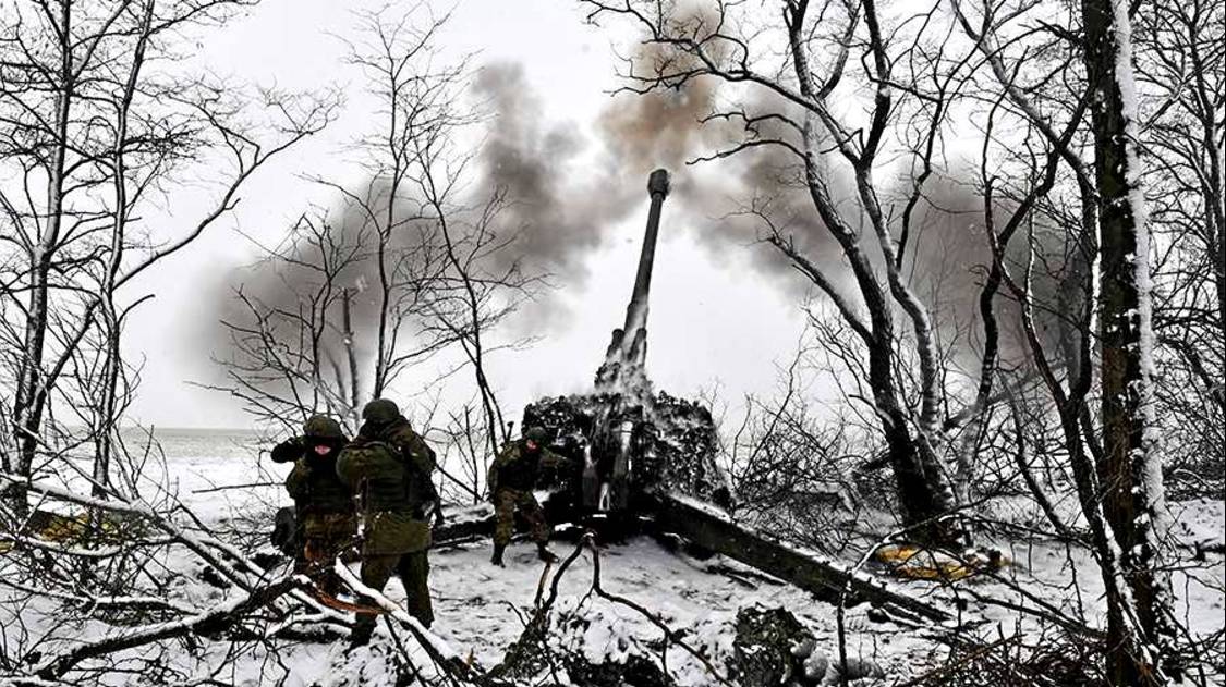 ВСУ стянули большие силы и ежедневно обстреливают Двуречную в Харьковской области