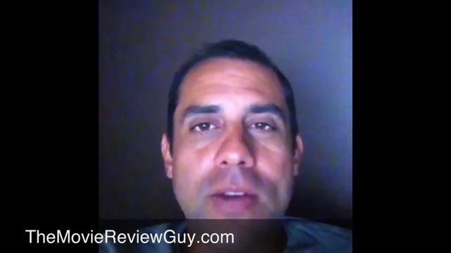 Larry Crown- Movie Review