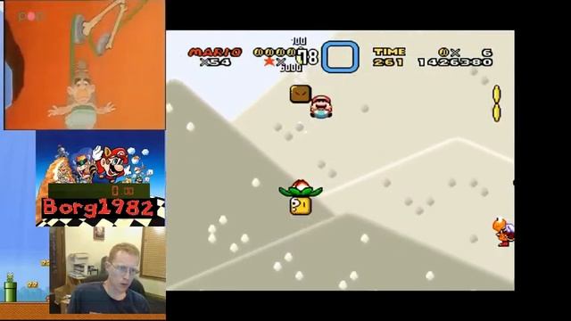 Beating TUBULAR in Sixty Seven seconds