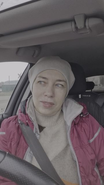 ПРОБУЖДЕНИЕ