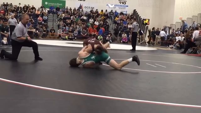 Weighing In - 145lbs: 2017 NJSIAA wrestling tournament preview