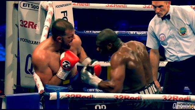 5 MOST BRUTAL KNOCKOUTS from Daniel Dubois | Unbeaten future world HEAVYWEIGHT CHAMPION